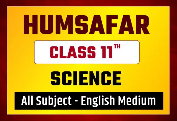11th Humsafar Science (Eng)
