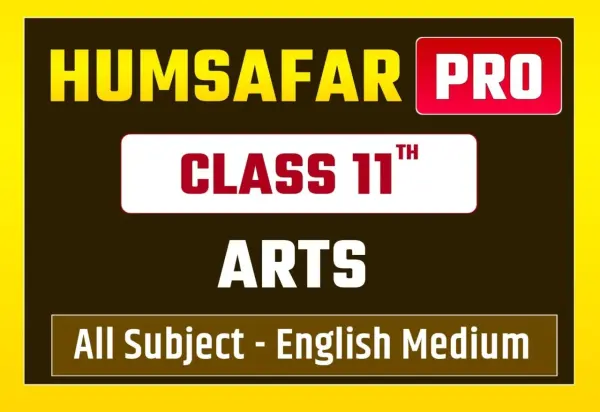 11th Humsafar Pro Arts (English)