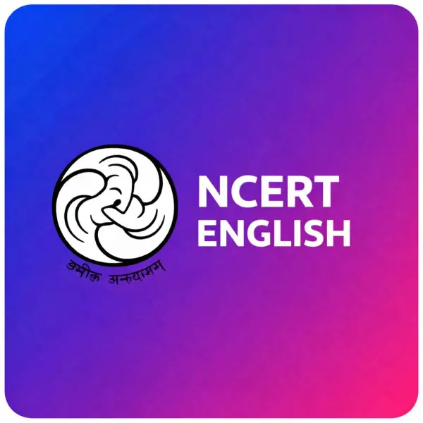 English NCERT