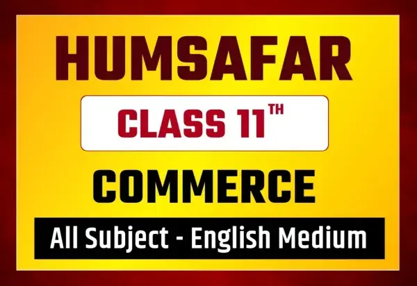 11th Humsafar Commerce Up (English)