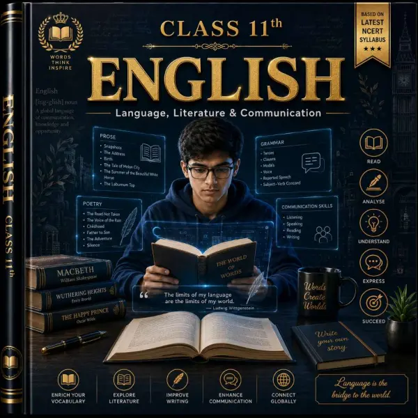 11th English