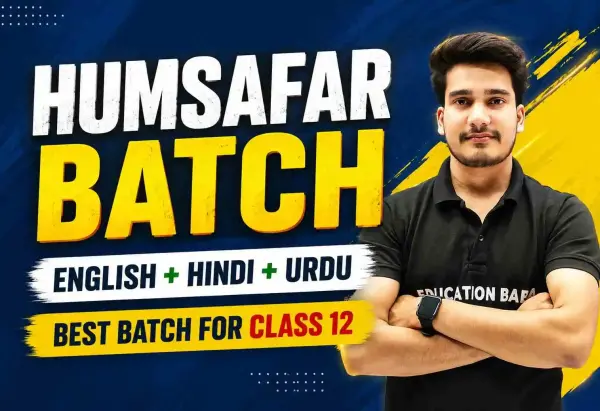 Humsafar English & Hin/Urdu